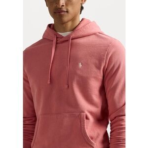 Polo Ralph Lauren Pink Hoodie